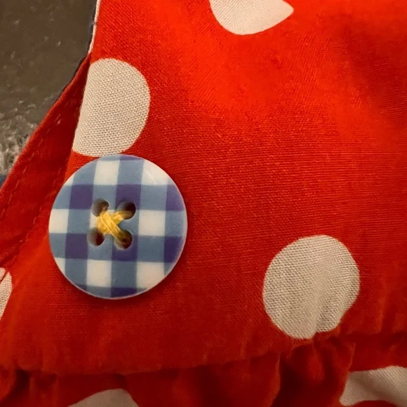 Matilda Jane Romper Most Magical Day - Picture 5 of 6